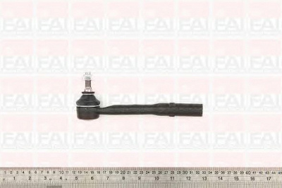 FAI AUTOPARTS ss7066 -  Наконечник поперечной рулевой тяги